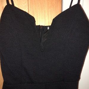 Charlotte Russe Romper